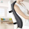 Gối hỗ trợ lưng Memory Foam cho ghế văn phòng, ô tô, máy tính - Tiện dụng, giảm đau, 496.800 VND 6