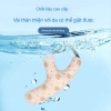 Gối hỗ trợ ngủ trẻ em bảo vệ cổ, bọc vai & dây an toàn xe hơi - 160.898₫ 5