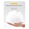 Gối hỗ trợ ngủ trẻ em bảo vệ cổ, bọc vai & dây an toàn xe hơi - 160.898₫ 7