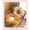 Gối hoa hình bông, gối lót ghế và tựa lưng 35/50cm, phòng ngủ - Giá chỉ 66.000đ 5