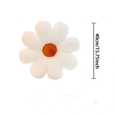 Gối Hướng Dương 40cm - Gối Hoa Mềm Sang Trọng, Thân Thiện Da Daisy, Thảm Ghế Đệm Sofa 172.800 VND 2 Gối Hướng Dương 40cm - Gối Hoa Mềm Sang Trọng, Thân Thiện Da Daisy, Thảm Ghế Đệm Sofa 172.800 VND 2