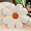 Gối Hướng Dương 40cm - Gối Hoa Mềm Sang Trọng, Thân Thiện Da Daisy, Thảm Ghế Đệm Sofa 172.800 VND 7