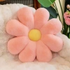 Gối Hướng Dương 40cm - Gối Hoa Mềm Sang Trọng, Thân Thiện Da Daisy, Thảm Ghế Đệm Sofa 172.800 VND 10