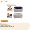 Gối kê chân bơm hơi PVC mềm mại đa màu – Đệm du lịch, văn phòng, chỉ 15.000₫ 3