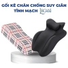 Gối kê chân chống suy giãn tĩnh mạch, tăng tuần hoàn máu, giảm phù nề - Chỉ 273.000 VND