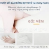 Gối kê chân chống suy giãn tĩnh mạch, tăng tuần hoàn máu, giảm phù nề - Chỉ 273.000 VND 2