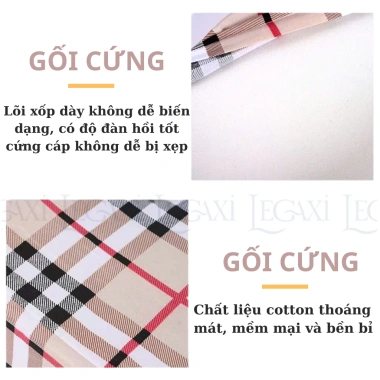 Gối kê chân chống suy giãn tĩnh mạch, tăng tuần hoàn máu, giảm phù nề - Chỉ 273.000 VND 4
