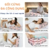 Gối kê chân chống suy giãn tĩnh mạch, tăng tuần hoàn máu, giảm phù nề - Chỉ 273.000 VND 5