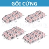 Gối kê chân chống suy giãn tĩnh mạch, tăng tuần hoàn máu, giảm phù nề - Chỉ 273.000 VND 6