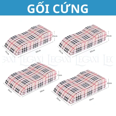 Gối kê chân chống suy giãn tĩnh mạch, tăng tuần hoàn máu, giảm phù nề - Chỉ 273.000 VND 6