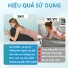Gối kê chân chống suy giãn tĩnh mạch, tăng tuần hoàn máu, giảm phù nề - Chỉ 273.000 VND 8