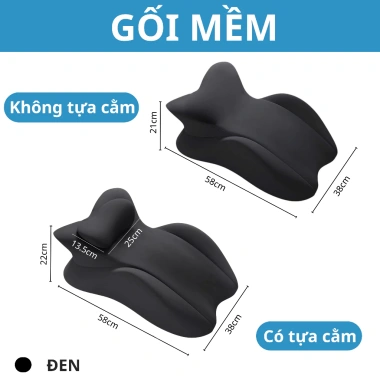 Gối kê chân chống suy giãn tĩnh mạch, tăng tuần hoàn máu, giảm phù nề - Chỉ 273.000 VND 9