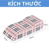 Gối kê chân chống suy giãn tĩnh mạch, tăng tuần hoàn máu, giảm phù nề - Chỉ 273.000 VND 10
