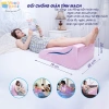 Gối kê chân giãn tĩnh mạch Yorokobi chính hãng - bảo hành 12 tháng, giá ưu đãi 552.000₫