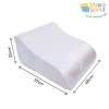 Gối kê chân giãn tĩnh mạch Yorokobi chính hãng - bảo hành 12 tháng, giá ưu đãi 552.000₫ 3