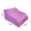 Gối kê chân giãn tĩnh mạch Yorokobi chính hãng - bảo hành 12 tháng, giá ưu đãi 552.000₫ 5