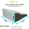 Gối Kê Chân HAKORO Chống Suy Giãn Tĩnh Mạch - Phục Hồi, Bảo Hành 12 Tháng, 428.999 VND 3