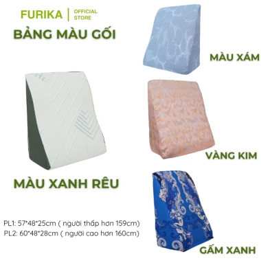 Gối Kê Chân HAKORO Chống Suy Giãn Tĩnh Mạch - Phục Hồi, Bảo Hành 12 Tháng, 428.999 VND 6
