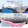 Gối kê chân Yorokobi hỗ trợ điều trị suy giãn tĩnh mạch - Giảm sưng, giảm đau, giá 717.000₫