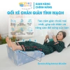 Gối kê chân Yorokobi hỗ trợ điều trị suy giãn tĩnh mạch - Giảm sưng, giảm đau, giá 717.000₫ 2