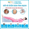 Gối kê chân Yorokobi hỗ trợ điều trị suy giãn tĩnh mạch - Giảm sưng, giảm đau, giá 717.000₫ 3