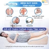 Gối kê chân Yorokobi hỗ trợ điều trị suy giãn tĩnh mạch - Giảm sưng, giảm đau, giá 717.000₫ 4