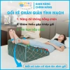 Gối kê chân Yorokobi hỗ trợ điều trị suy giãn tĩnh mạch - Giảm sưng, giảm đau, giá 717.000₫ 5
