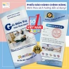 Gối kê chân Yorokobi hỗ trợ điều trị suy giãn tĩnh mạch - Giảm sưng, giảm đau, giá 717.000₫ 6