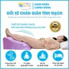 Gối kê chân Yorokobi hỗ trợ điều trị suy giãn tĩnh mạch - Giảm sưng, giảm đau, giá 717.000₫ 9