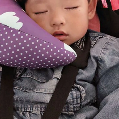 Gối Kê Cổ An Toàn Cho Bé Khi Đi Xe Hơi - Đỡ Cổ Thoải Mái, Giá Ưu Đãi 133.752 VND 8 Gối Kê Cổ An Toàn Cho Bé Khi Đi Xe Hơi - Đỡ Cổ Thoải Mái, Giá Ưu Đãi 133.752 VND 8