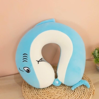 Gối kê cổ chữ U cao su non 1 màu cúc cài – giảm mỏi cổ, thoải mái văn phòng & du lịch 45k 5 Gối kê cổ chữ U cao su non 1 màu cúc cài – giảm mỏi cổ, thoải mái văn phòng & du lịch 45k 5