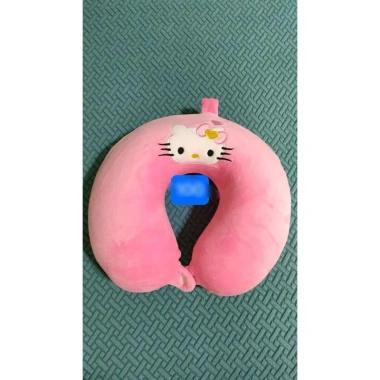 Gối kê cổ chữ U giảm đau vai gáy, hỗ trợ cổ, giảm mỏi - Giá 41.000₫