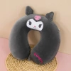 Gối kê cổ chữ U giảm đau vai gáy, hỗ trợ cổ, giảm mỏi - Giá 41.000₫ 6