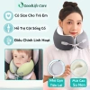 Gối Kê Cổ Chữ U Goodlife Care Cao Su Non Siêu Đàn Hồi - Giảm Đau Vai Gáy, Dành cho Người Lớn và Trẻ Em, Giá 181.000₫