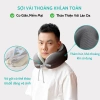 Gối Kê Cổ Chữ U Goodlife Care Cao Su Non Siêu Đàn Hồi - Giảm Đau Vai Gáy, Dành cho Người Lớn và Trẻ Em, Giá 181.000₫ 3