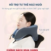 Gối kê cổ chữ U Hi-Sleep công thái - Đỡ cổ ngồi làm việc ngủ tàu xe 278.000₫ 2