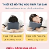 Gối kê cổ chữ U Hi-Sleep công thái - Đỡ cổ ngồi làm việc ngủ tàu xe 278.000₫ 3
