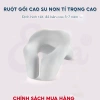 Gối kê cổ chữ U Hi-Sleep công thái - Đỡ cổ ngồi làm việc ngủ tàu xe 278.000₫ 6
