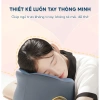 Gối kê cổ chữ U Hi-Sleep công thái - Đỡ cổ ngồi làm việc ngủ tàu xe 278.000₫ 7
