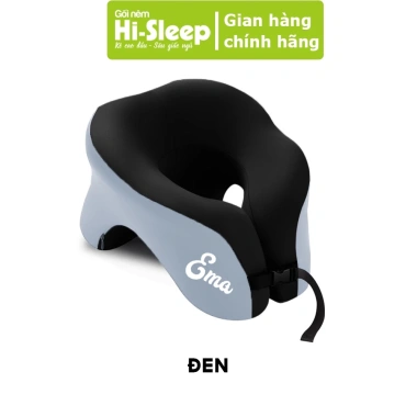 Gối kê cổ chữ U Hi-Sleep công thái - Đỡ cổ ngồi làm việc ngủ tàu xe 278.000₫ 10