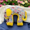 Gối Kê Cổ Chữ U Hình Vô Kymviet Craft - Siêu Nhẹ, Thoải Mái, Giá 220k Du Lịch & Quà Tặng