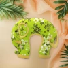 Gối Kê Cổ Chữ U Hình Vô Kymviet Craft - Siêu Nhẹ, Thoải Mái, Giá 220k Du Lịch & Quà Tặng 3