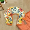Gối Kê Cổ Chữ U Hình Vô Kymviet Craft - Siêu Nhẹ, Thoải Mái, Giá 220k Du Lịch & Quà Tặng 4
