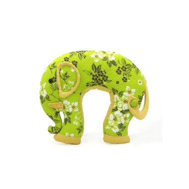 Gối Kê Cổ Chữ U Hình Vô Kymviet Craft - Siêu Nhẹ, Thoải Mái, Giá 220k Du Lịch & Quà Tặng