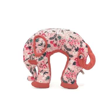 Gối Kê Cổ Chữ U Hình Vô Kymviet Craft - Siêu Nhẹ, Thoải Mái, Giá 220k Du Lịch & Quà Tặng
