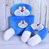 Gối kê cổ hình chữ U Doraemon dễ thương - Giá chỉ 132.300 VND, giảm sâu 3