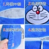 Gối kê cổ hình chữ U Doraemon dễ thương - Giá chỉ 132.300 VND, giảm sâu 4
