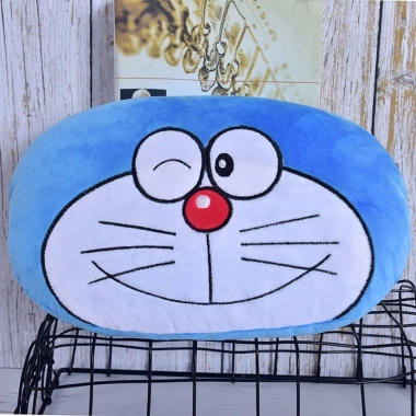 Gối kê cổ hình chữ U Doraemon dễ thương - Giá chỉ 132.300 VND, giảm sâu