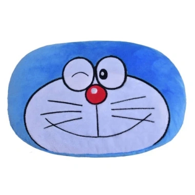 Gối kê cổ hình chữ U Doraemon dễ thương - Giá chỉ 132.300 VND, giảm sâu 10 Gối kê cổ hình chữ U Doraemon dễ thương - Giá chỉ 132.300 VND, giảm sâu 10