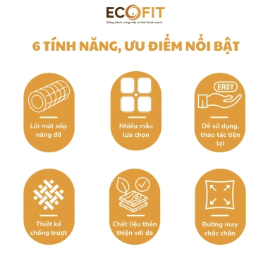 Gối Kê Cổ Lưng Đa Năng Hình Tam Giác Nâng Đỡ Cột Sống - Tựa Lưng Êm Ái Giảm Đau Khi Ngồi Nằm, Giá Ưu Đãi 225k